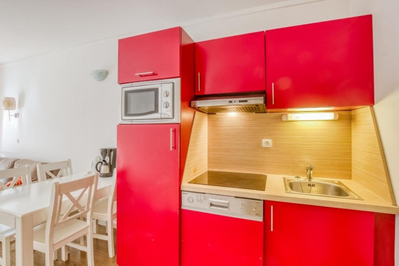 Flat With Swimming Pool Near The Beach Sanary-sur-Mer Ngoại thất bức ảnh